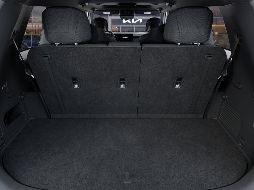 New 2027 Kia Telluride S w/ Towing Package AWD/4WD image 20