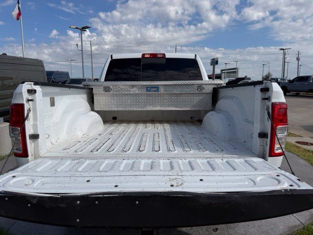 Used 2022 RAM 2500 Tradesman AWD/4WD image 8