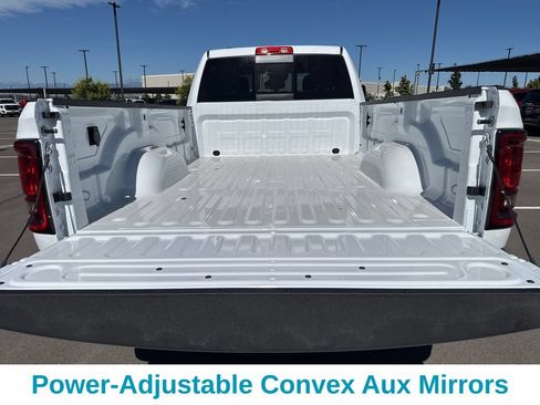 New 2026 RAM 2500 Tradesman AWD/4WD image 27