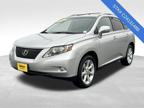 Used 2012 Lexus RX 350 350 image 3