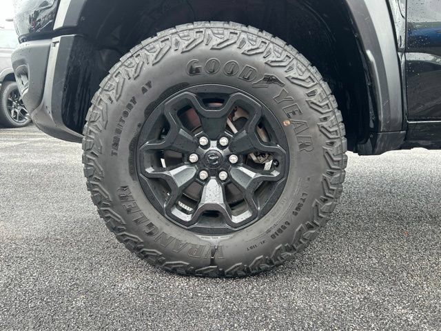 Used 2025 RAM 1500 RHO w/ RHO Level 1 Equipment Group AWD/4WD image 5