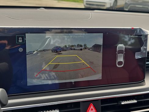 New 2026 Kia K5 GT-Line FWD image 23