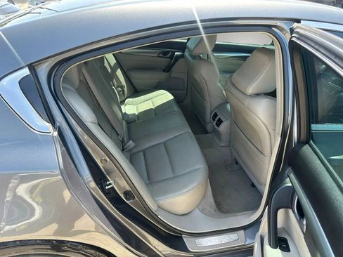 Used 2010 Acura TL FWD image 14