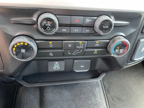 New 2026 Ford F250 XL w/ STX Appearance Package AWD/4WD image 50