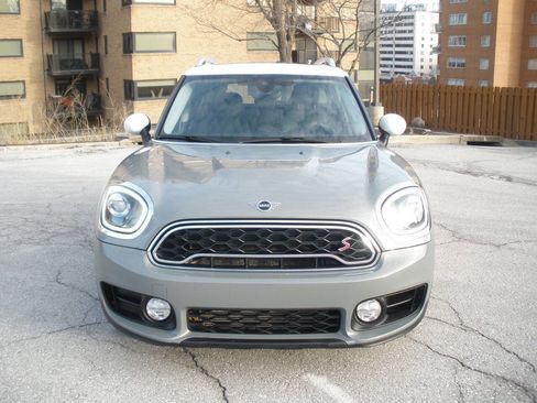 Used 2019 MINI Cooper Countryman S w/ Storage Package image 7
