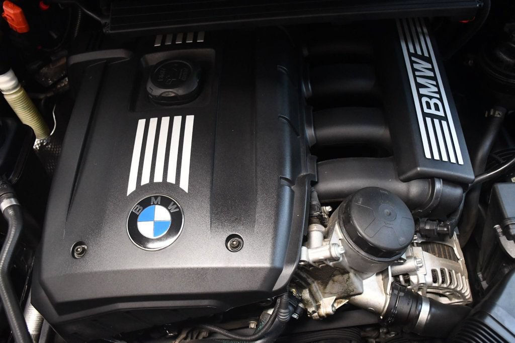 Used 2008 BMW 328i Convertible RWD image 69