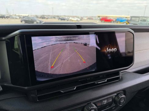 New 2026 Jeep Wrangler Sport S image 30