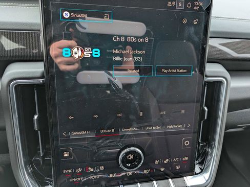 New 2026 GMC Yukon XL Elevation w/ Elevation Premium Package image 24