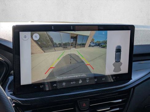 Used 2024 Ford Escape ST-Line w/ Tech Pack #1 image 15