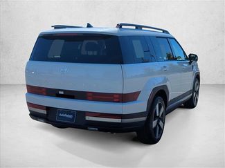 Certified 2025 Hyundai Santa Fe Limited video 2