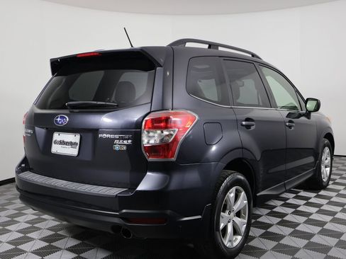 Used 2014 Subaru Forester 2.5i Limited image 2