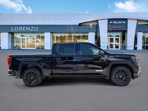 Used 2023 GMC Sierra 1500 Elevation RWD image 4