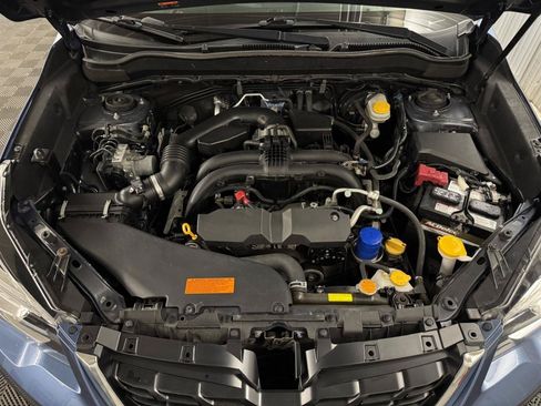 Used 2018 Subaru Forester 2.5i Limited AWD/4WD image 25