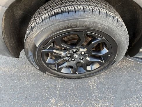 Used 2023 Hyundai Santa Fe XRT w/ Cargo Package image 18