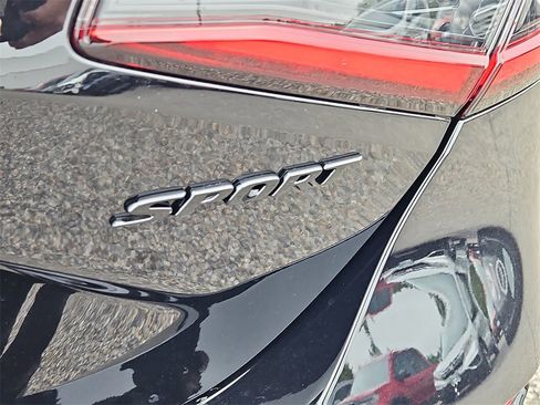 New 2026 Honda Civic Sport image 5