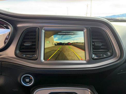 Used 2023 Dodge Challenger R/T w/ Plus Package image 11