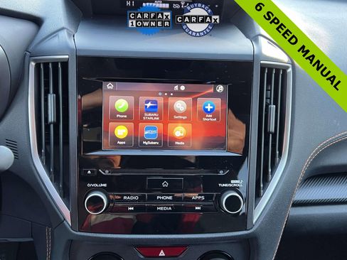 Used 2022 Subaru Crosstrek 2.0i Premium image 24