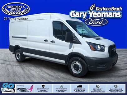 New 2025 Ford Transit 150 148 Medium Roof