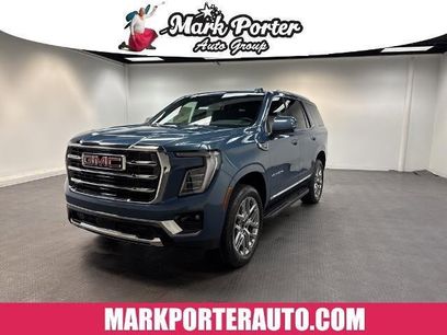 New 2026 GMC Yukon Elevation w/ LPO, Floor Liner Package