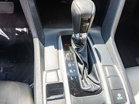 Used 2017 Honda Civic LX image 16