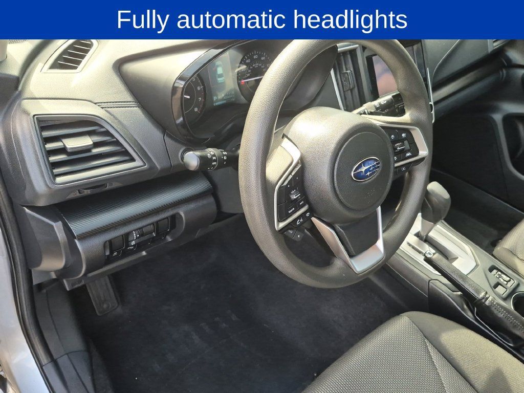 Used 2022 Subaru Impreza 2.0i Premium AWD/4WD image 11