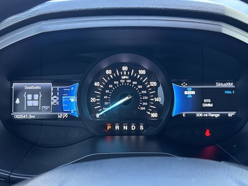 Certified 2024 Ford Edge SE AWD/4WD image 18