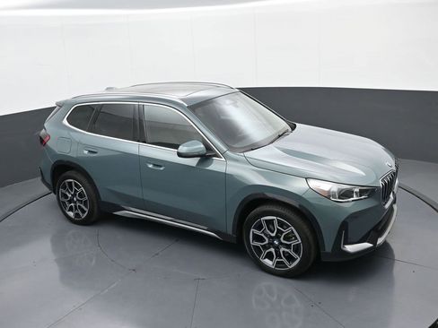Used 2025 BMW X1 xDrive28i image 28