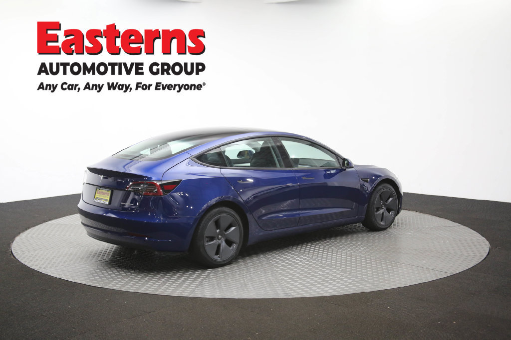 Used 2022 Tesla Model 3 Long Range AWD/4WD image 37