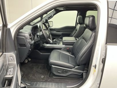 Certified 2025 Ford F150 XLT w/ Equipment Group 303A High