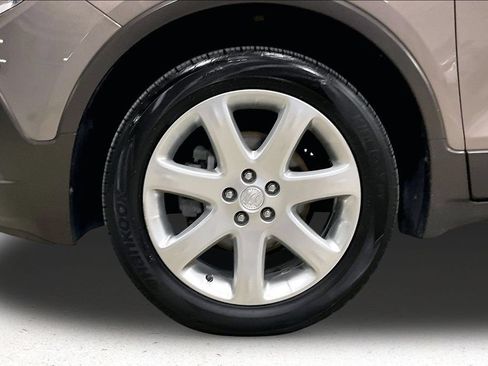 Used 2015 Buick Encore Leather w/ Experience Buick Package AWD/4WD image 35