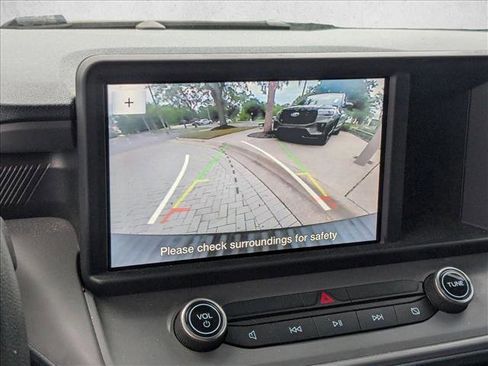 Used 2022 Ford Maverick XL FWD image 8