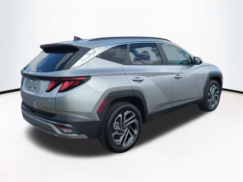 New 2026 Hyundai Tucson SEL Plus AWD/4WD image 5