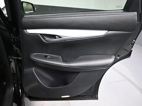 Used 2020 INFINITI QX50 Essential w/ Edition 30 Package image 38