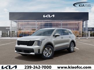 New 2026 Kia Sorento LX FWD video 1