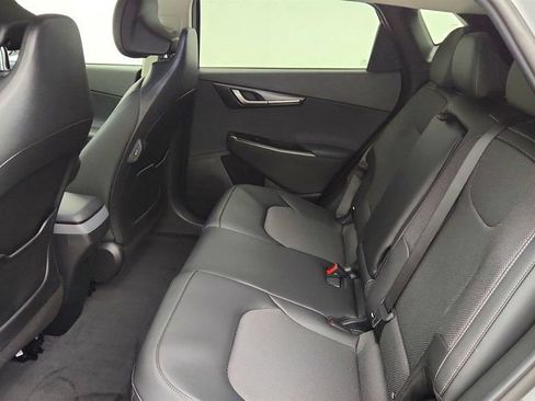Used 2025 Kia EV6 Light RWD image 20