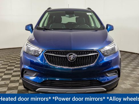 Used 2020 Buick Encore Preferred FWD image 8