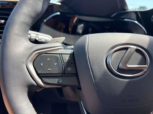 Used 2026 Lexus NX 350 AWD w/ Cold Area Package image 22