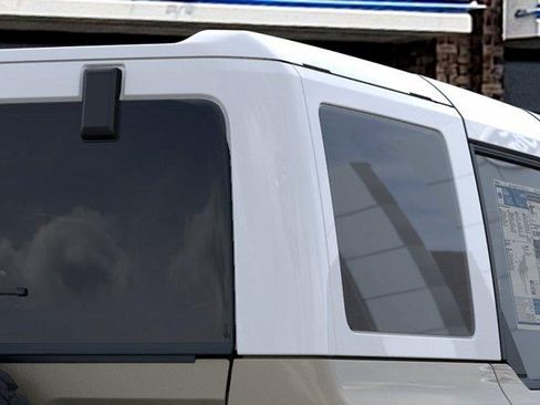 New 2026 Ford Bronco Heritage Edition AWD/4WD image 25