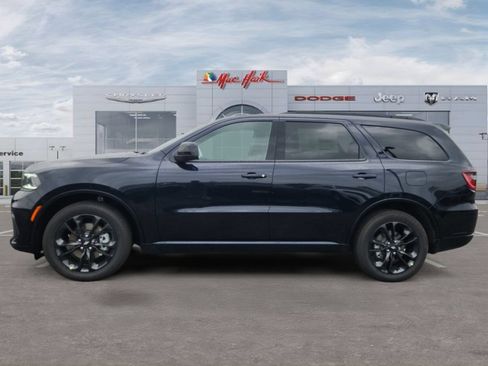 New 2026 Dodge Durango GT w/ Blacktop Package RWD image 2