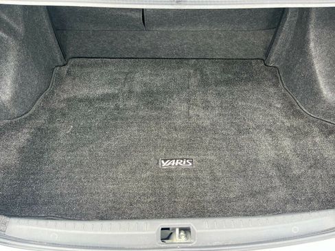 Used 2008 Toyota Yaris Sedan image 25