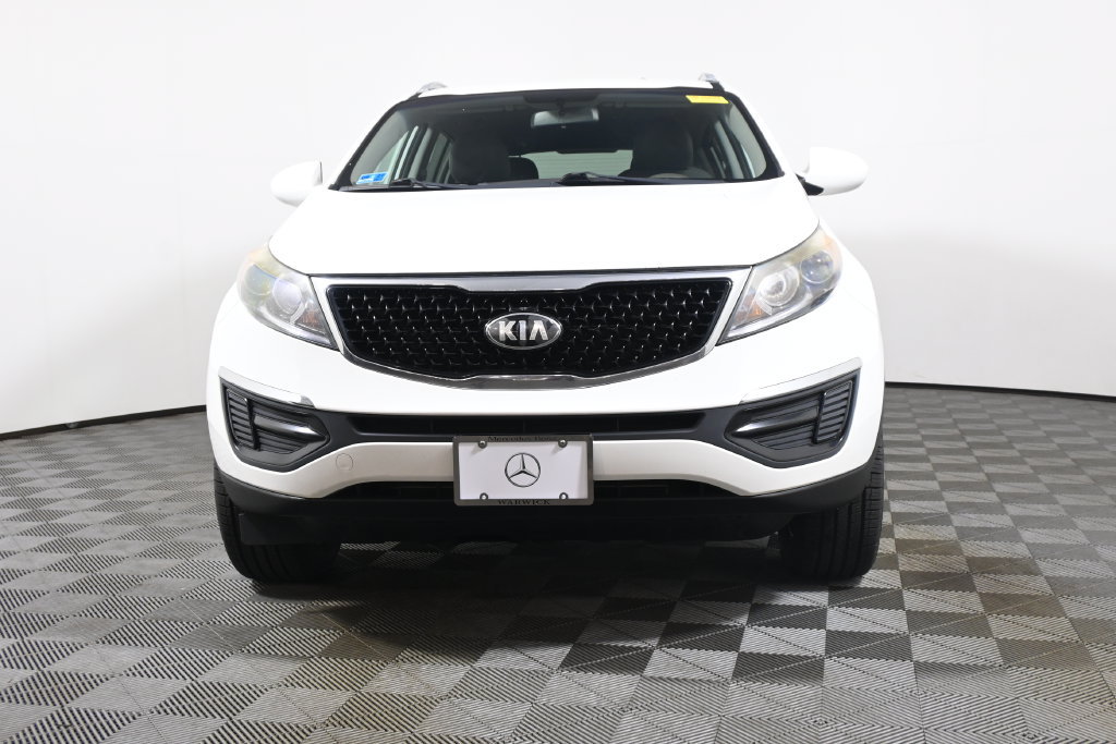 Used 2016 Kia Sportage EX AWD/4WD image 10