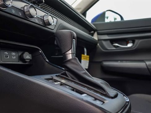 New 2025 Honda CR-V EX image 26