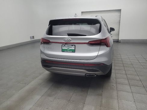 Used 2023 Hyundai Santa Fe SE FWD image 7
