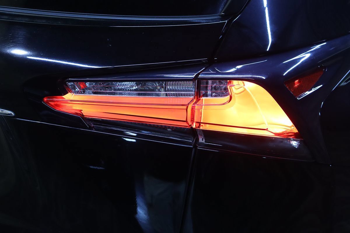 Used 2017 Lexus NX 200t FWD image 19
