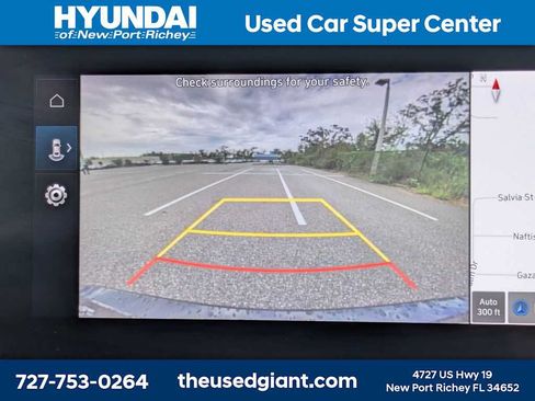 Certified 2023 Hyundai Elantra SEL w/ Convenience Package FWD image 19