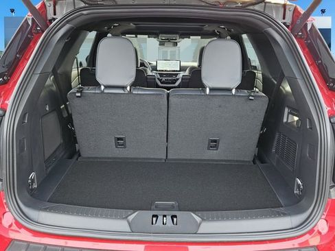 New 2026 Ford Explorer ST w/ Sun And Sound Package image 7