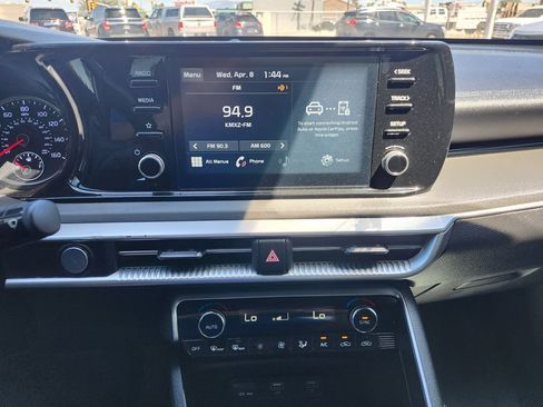 Used 2021 Kia K5 GT-Line image 24