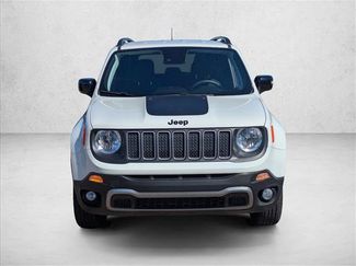 Used 2023 Jeep Renegade Latitude video 2