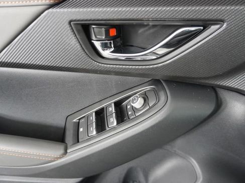 New 2026 Subaru Crosstrek 2.5i Limited AWD/4WD image 10