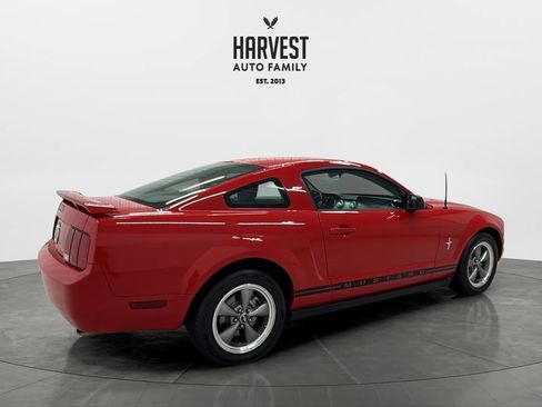 Used 2006 Ford Mustang Coupe RWD image 7